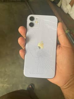 iphone 11 face ID true tone ok