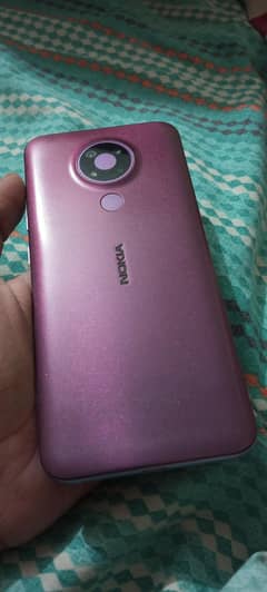 Nokia 3.4 64gb