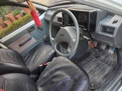 Suzuki mehran vxr for sale urgent