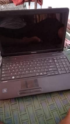 Toshiba