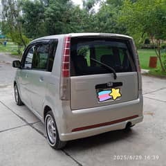 Daihatsu Move 2005/08