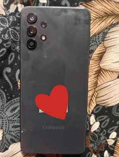 SAMSUNG A32 PTA APPROVED