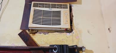 Haier ac 110