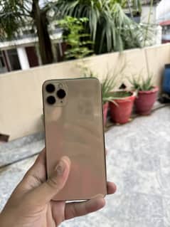 Iphone 11 pro max pta approved