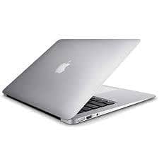 Apple MacBook Air 13 Inch 2015 Model