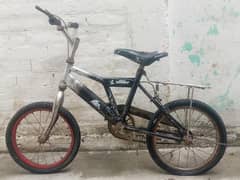 cycle