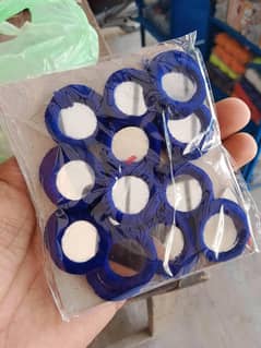 بنے بنائے شیشہ کپڑوں وغیرہ لگانے کے لیے خوبصورت ڈیزائن