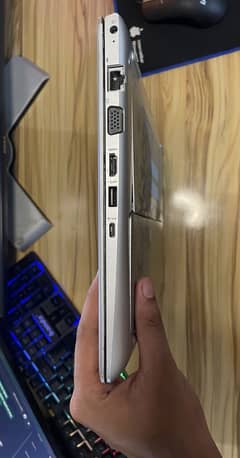hp laptop pro book for sale