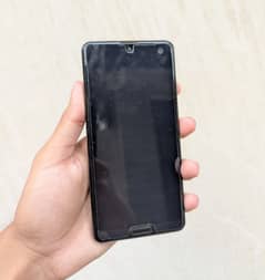 Sharp Aquos Sense 5g | Urgent sell