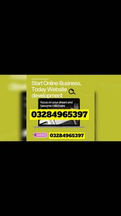 WordPress Website Development Services | Shopify website development