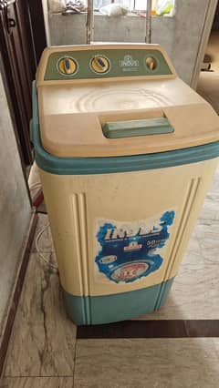 Dryer Indus