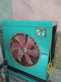 air