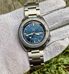 Seiko
