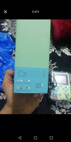 G5s exchangw with mobile