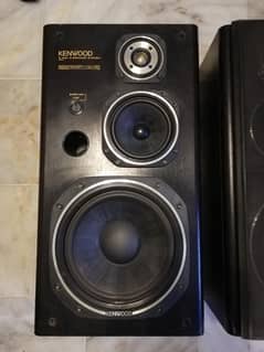 Kenwood Speakers S-V77E