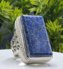 lapus lazoli gemstone orginal neelam