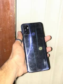 OPPO A53