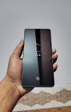 Infinix note 40