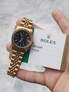 ROLEX