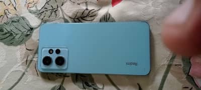 Redmi note 12