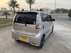 Nissan Days 2018 Highway Star