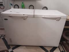 Deep Freezer