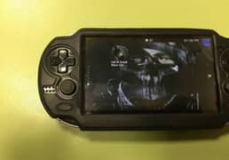 PS Vita Fat OLED version Jailbreak