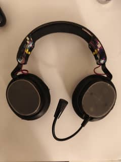 Skullcandy