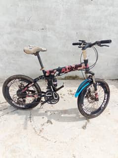 cycle