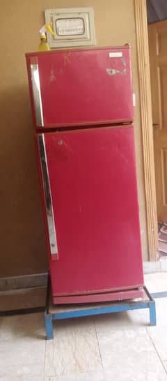 Fridge