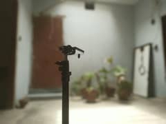 tripod
