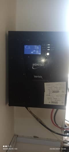 Homage UPS for Sale