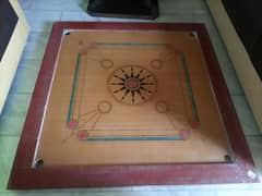 Carom
