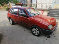 khyber Swift 1999 Model for sale