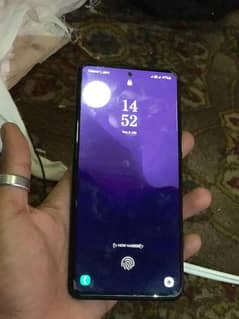 Samsung Galaxy A51