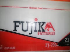 Fujika