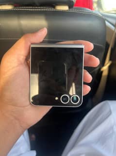 Z flip 6 for sale