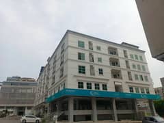 Barnd New 1bedroom apartment for sale in d17 Islamabad