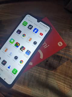 redmi