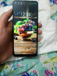 Infinix Zero 8i
