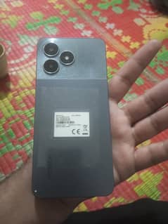 realme not 50