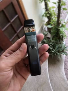pod