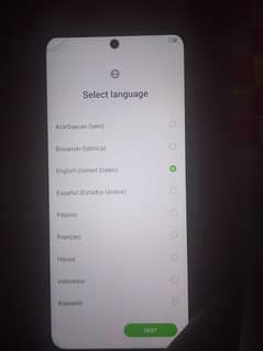 unfinix Not 12