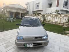 Mehran VXR euro 2