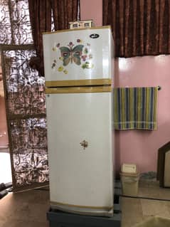 Dawlance freezer