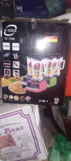 ViGOO SC-Blender