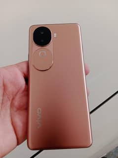 vivo v40e 8/256