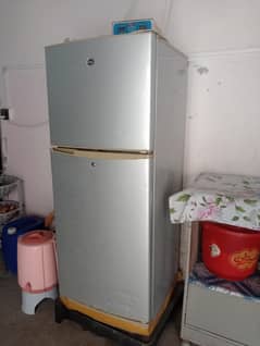 Refrigerators