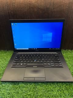 Dell Latitude 7480 (i5 7th Gen) (8/256)