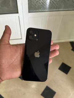 Iphone 12 Jv 64gb
